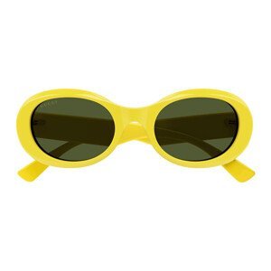 Gucci  Occhiali da Sole  GG1587S 004  sluneční brýle Žlutá