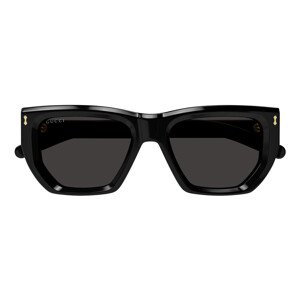 Gucci  Occhiali da Sole  GG1520S 001  sluneční brýle Černá