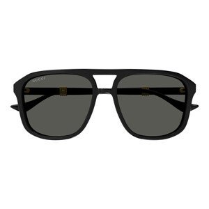 Gucci  Occhiali da Sole  Web GG1494S 001  sluneční brýle Černá