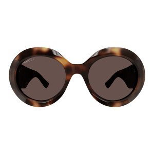 Gucci  Occhiali da Sole  GG1647S 009  sluneční brýle Hnědá
