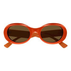 Gucci  Occhiali da Sole  GG1587S 003  sluneční brýle Oranžová