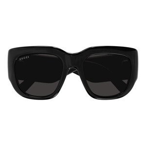 Gucci  Occhiali da Sole  GG1545S 001  sluneční brýle Černá
