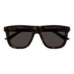 Gucci  Occhiali da Sole  Web GG1502S 002  sluneční brýle Hnědá