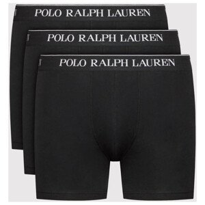 Ralph Lauren  714835887  Boxerky Černá