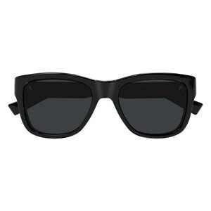 Yves Saint Laurent  Occhiali da Sole Saint Laurent SL 674 001  sluneční brýle Černá