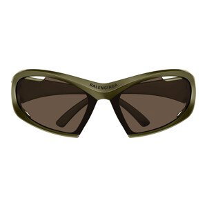 Balenciaga  Occhiali da Sole  Extreme BB0318S 004  sluneční brýle Khaki
