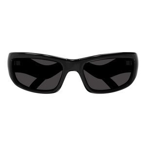 Balenciaga  Occhiali da Sole  BB0320S 001  sluneční brýle Černá