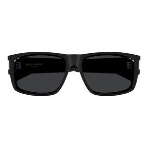 Yves Saint Laurent  Occhiali da Sole Saint Laurent SL 689 001  sluneční brýle Černá