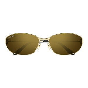 Balenciaga  Occhiali da Sole  BB0336S 003  sluneční brýle Zlatá