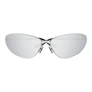 Balenciaga  Occhiali da Sole  BB0315S 001  sluneční brýle Stříbrná