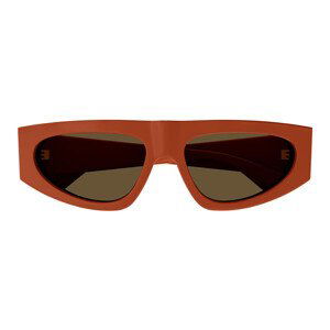Bottega Veneta  Occhiali da Sole  BV1277S 004  sluneční brýle Oranžová