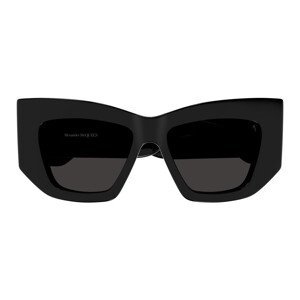 McQ Alexander McQueen  Occhiali da Sole  AM0448S 001  sluneční brýle Černá