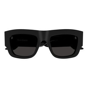 McQ Alexander McQueen  Occhiali da Sole  AM0449S 001  sluneční brýle Černá