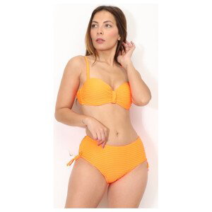 La Modeuse  71410_P167866  Bikini Oranžová