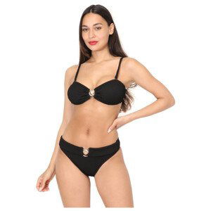 La Modeuse  71463_P168038  Bikini Černá