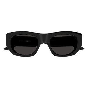 McQ Alexander McQueen  Occhiali da Sole  AM0450S 001  sluneční brýle Černá