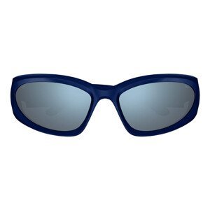 Balenciaga  Occhiali da Sole  Justin Bieber BB0157S 009  sluneční brýle Modrá