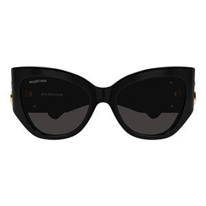 Balenciaga  Occhiali da Sole  BB0322S 002  sluneční brýle Černá