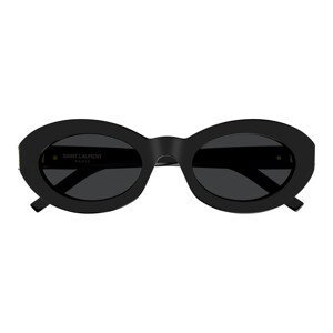 Yves Saint Laurent  Occhiali da Sole Saint Laurent SL M136 001  sluneční brýle Černá