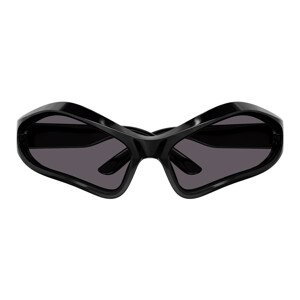 Balenciaga  Occhiali da Sole  Extreme BB0314S 001  sluneční brýle Černá