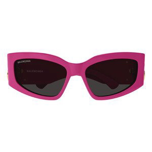Balenciaga  Occhiali da Sole  BB0321S 006  sluneční brýle Růžová