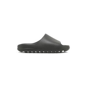 Yeezy  Slide Dark Onyx  Pohorky Černá