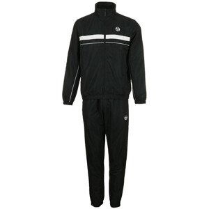 Sergio Tacchini  Zelma Tracksuit  Teplákové soupravy Černá