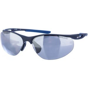 Nike  DZ7352-410  sluneční brýle Tmavě modrá