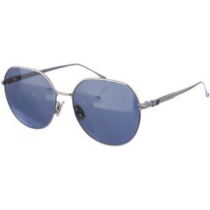 Vintage  FF0451FS-6LBIR  sluneční brýle Stříbrná