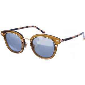Dior  ORIGINS2-1EDT4  sluneční brýle Hnědá