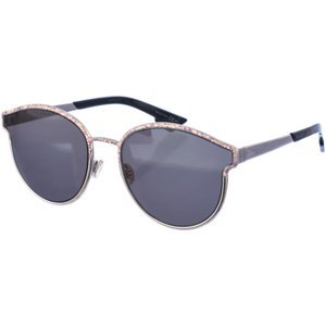 Dior  SYMMETRIC-O3T2K  sluneční brýle Růžová