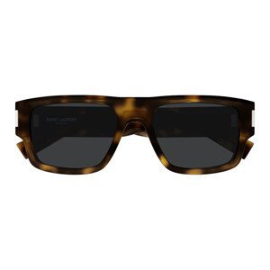 Yves Saint Laurent  Occhiali da Sole Saint Laurent SL 659 002  sluneční brýle Hnědá