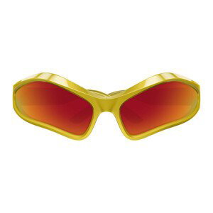 Balenciaga  Occhiali da Sole  Extreme BB0314S 004  sluneční brýle Žlutá