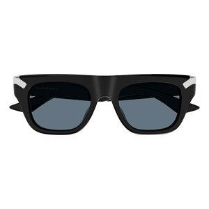 McQ Alexander McQueen  Occhiali da Sole  AM0441S 002  sluneční brýle Černá