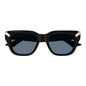 McQ Alexander McQueen  Occhiali da Sole  AM0439S 002  sluneční brýle Černá