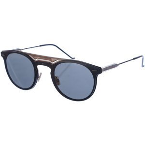 Dior  0211S-M2H2K  sluneční brýle Černá