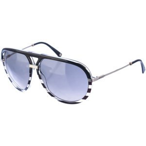 Dior  CROISSETTE2-DWXEU  sluneční brýle Černá