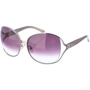 Dior  SUITEKS-SOVJS  sluneční brýle Stříbrná