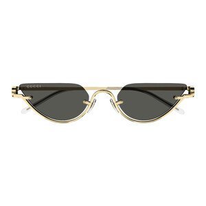 Gucci  Occhiali da Sole  GG1603S 001  sluneční brýle Zlatá