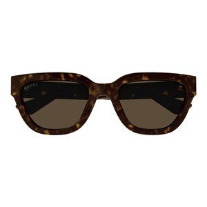 Gucci  Occhiali da Sole  GG1578S 002  sluneční brýle Hnědá