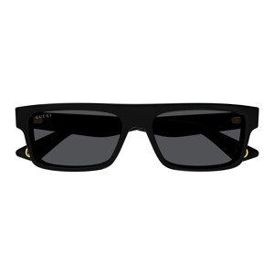 Gucci  Occhiali da sole  GG1616S 001  sluneční brýle Černá