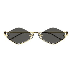 Gucci  Occhiali da Sole  GG1604S 001  sluneční brýle Zlatá