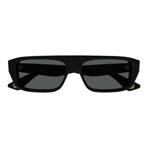 Gucci  Occhiali da sole  GG1617S 001  sluneční brýle Černá