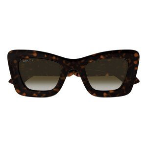 Gucci  Occhiali da Sole  GG1552S 002  sluneční brýle Hnědá