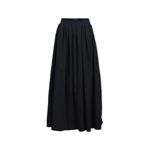 Object  Paige Skirt - Black  Krátké sukně Černá