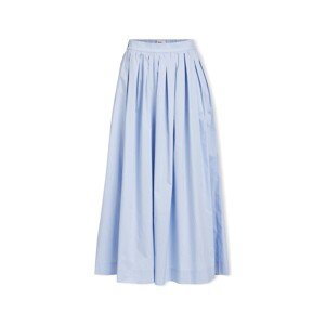 Object  Paige Skirt - Brunnera Blue  Krátké sukně Modrá