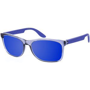 Carrera  5005-8UJ1G  sluneční brýle Modrá