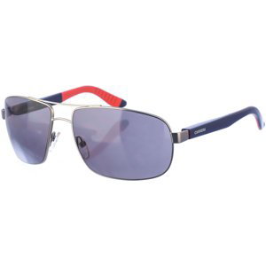 Carrera  8003-0RQY1  sluneční brýle Stříbrná