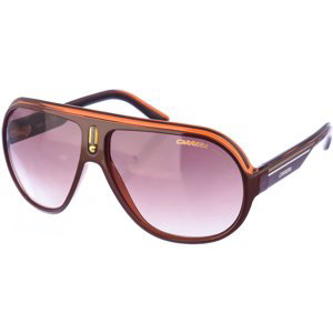 Carrera  SPEEDWAY-7SVJD  sluneční brýle Hnědá