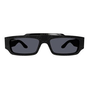 Gucci  Occhiali da Sole  GG1592S 001  sluneční brýle Černá
